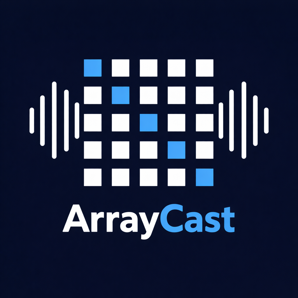 ArrayCast Podcast