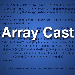 ArrayCast Podcast