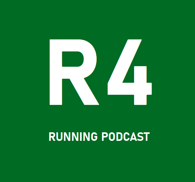 The R4 Podcast